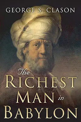  کتاب ثروتمندترین مرد بابل 