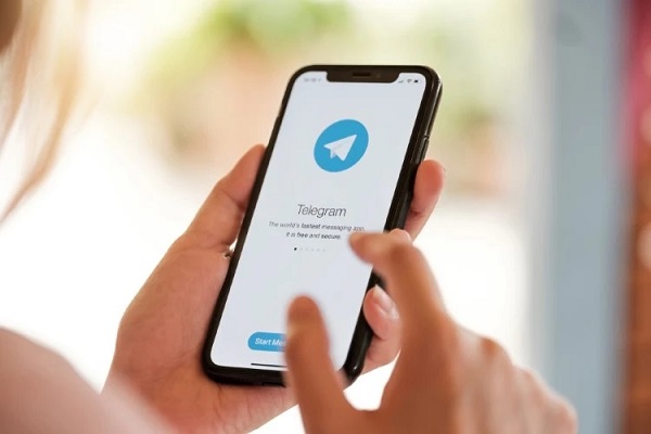 کسب درآمد اینترنتی از طریق تلگرام